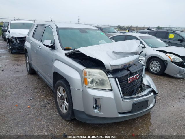 GMC TERRAIN 2015 2gkalmek1f6218000