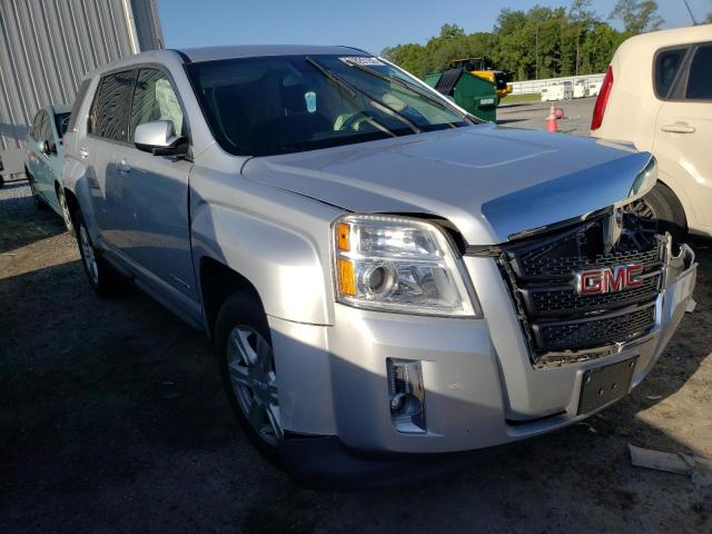 GMC TERRAIN SL 2015 2gkalmek1f6218269