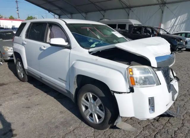 GMC TERRAIN 2015 2gkalmek1f6220829