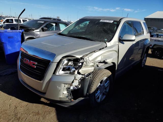 GMC TERRAIN 2015 2gkalmek1f6224458