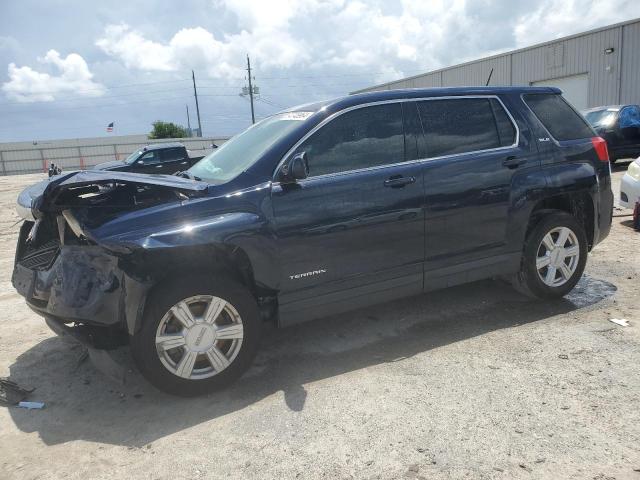 GMC TERRAIN SL 2015 2gkalmek1f6253698