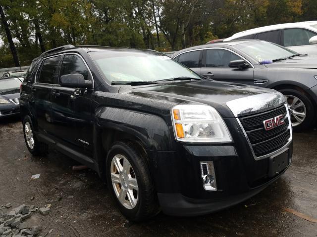 GMC TERRAIN SL 2015 2gkalmek1f6257668