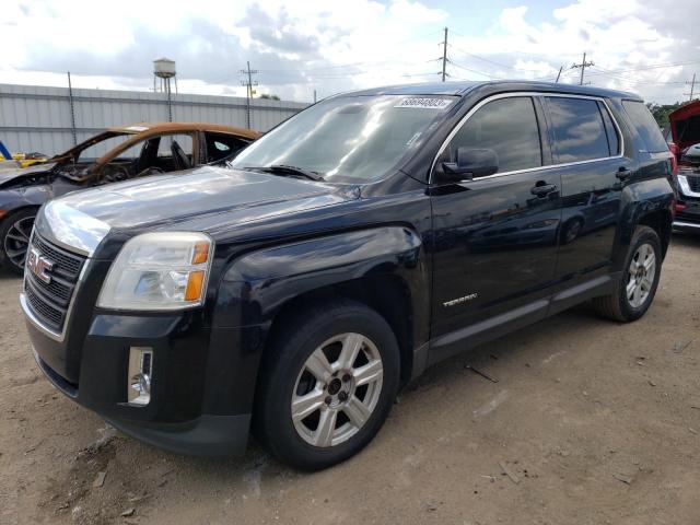 GMC TERRAIN SL 2015 2gkalmek1f6261025