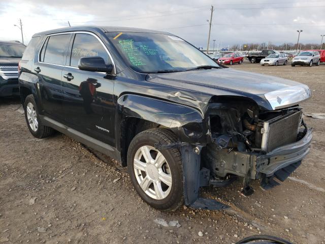 GMC TERRAIN SL 2015 2gkalmek1f6266094