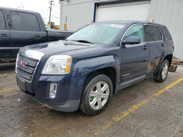 GMC TERRAIN 2015 2gkalmek1f6277418