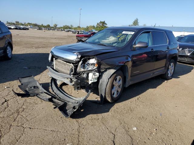 GMC TERRAIN 2015 2gkalmek1f6284370