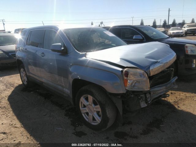 GMC TERRAIN 2015 2gkalmek1f6287785