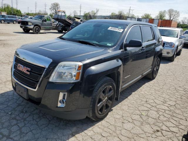 GMC TERRAIN 2015 2gkalmek1f6287821