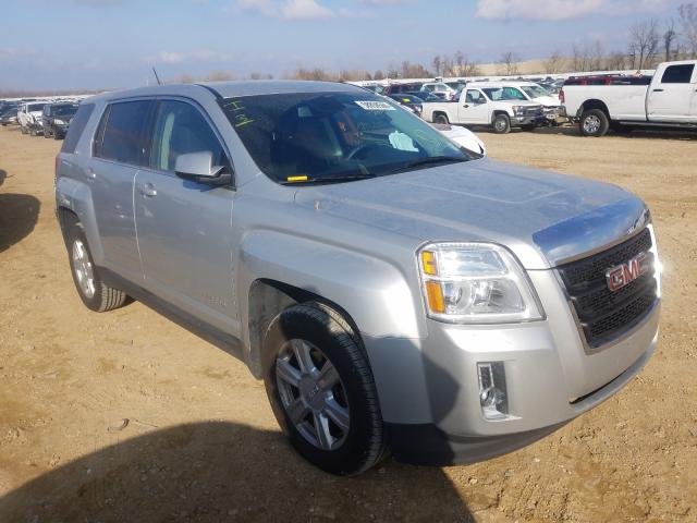 GMC TERRAIN SL 2015 2gkalmek1f6290346