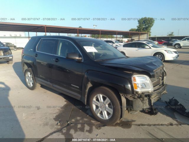 GMC TERRAIN 2015 2gkalmek1f6297507