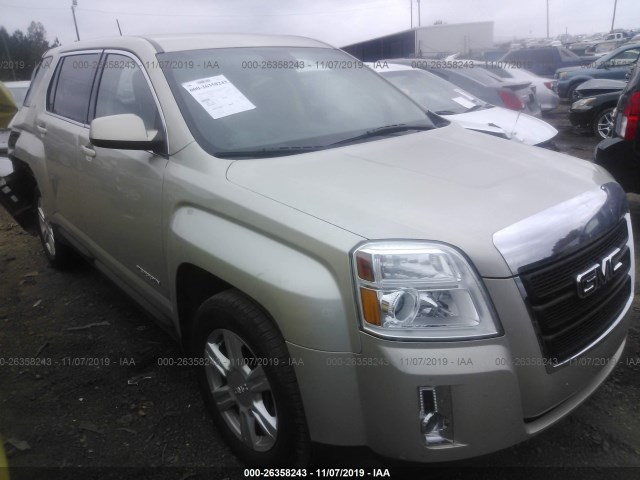 GMC TERRAIN 2015 2gkalmek1f6299046