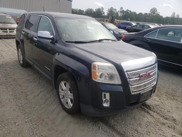 GMC TERRAIN SL 2015 2gkalmek1f6301670