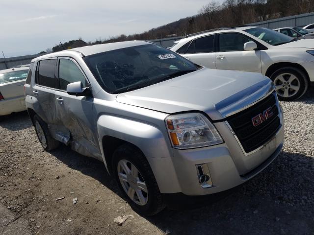 GMC TERRAIN SL 2015 2gkalmek1f6302818