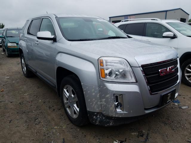 GMC TERRAIN SL 2015 2gkalmek1f6304505