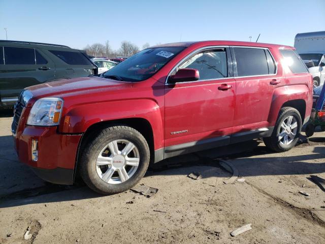 GMC TERRAIN SL 2015 2gkalmek1f6306240