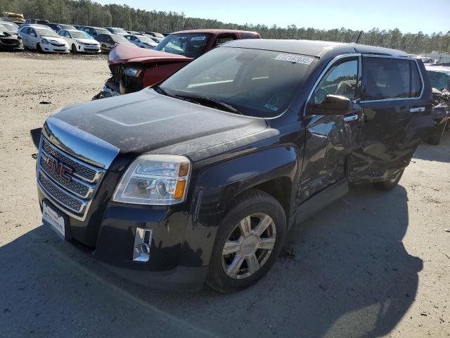 GMC TERRAIN SL 2015 2gkalmek1f6307713