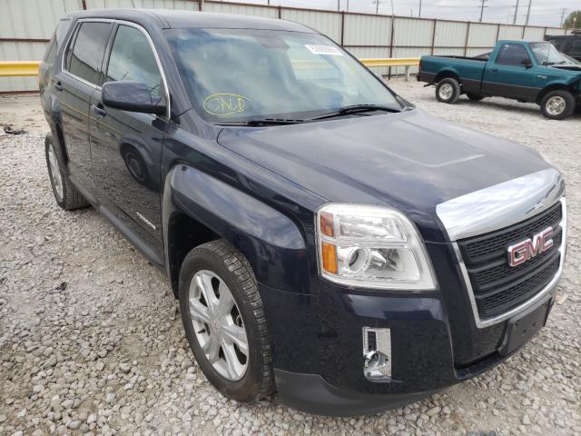 GMC TERRAIN 2015 2gkalmek1f6309896