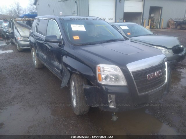 GMC TERRAIN 2015 2gkalmek1f6310403