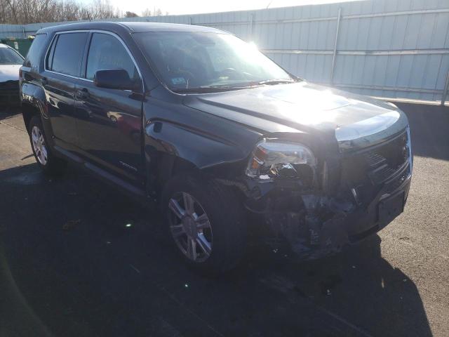 GMC TERRAIN SL 2015 2gkalmek1f6310546