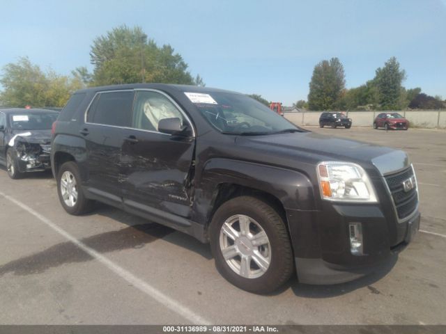 GMC TERRAIN 2015 2gkalmek1f6321840