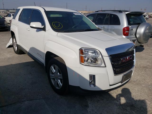 GMC TERRAIN SL 2015 2gkalmek1f6322227