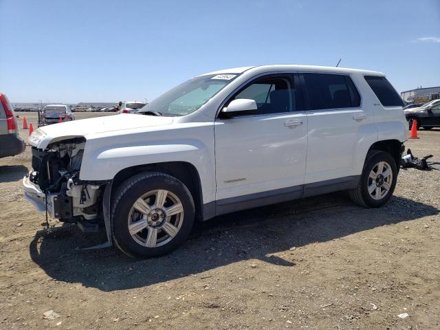 GMC TERRAIN SL 2015 2gkalmek1f6329193