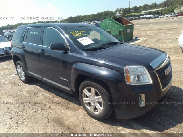 GMC TERRAIN 2015 2gkalmek1f6329694