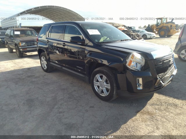 GMC TERRAIN 2015 2gkalmek1f6332742