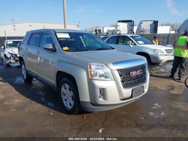 GMC TERRAIN 2015 2gkalmek1f6339724