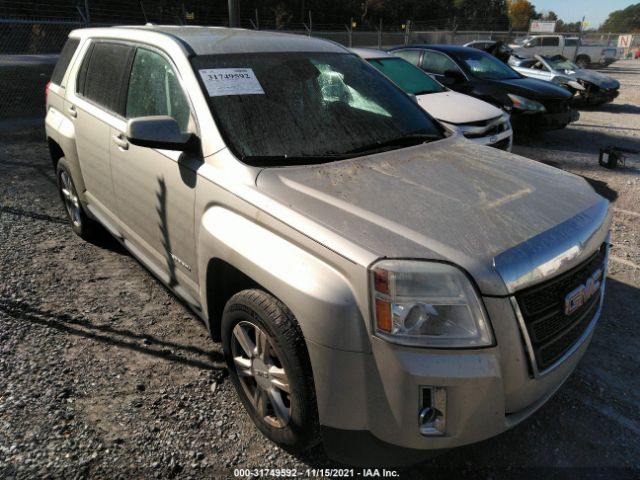 GMC TERRAIN 2015 2gkalmek1f6350075