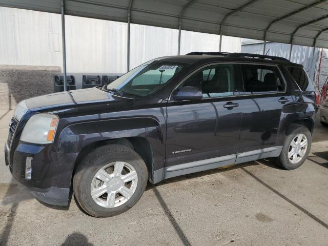 GMC TERRAIN SL 2015 2gkalmek1f6350304