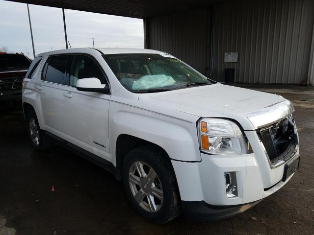 GMC TERRAIN SL 2015 2gkalmek1f6350366