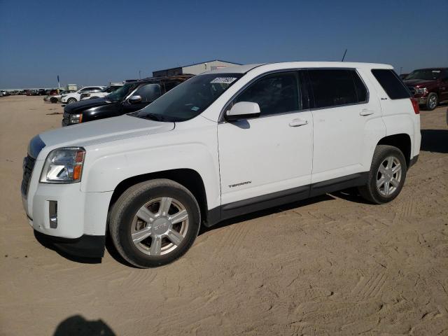 GMC TERRAIN SL 2015 2gkalmek1f6351209