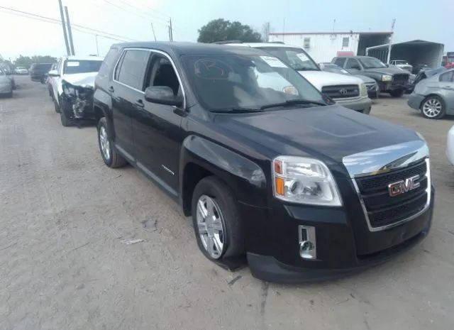 GMC TERRAIN 2015 2gkalmek1f6356300