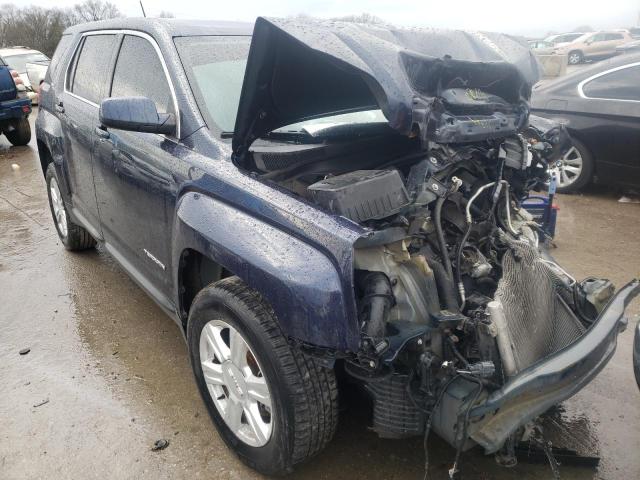 GMC TERRAIN SL 2015 2gkalmek1f6366339