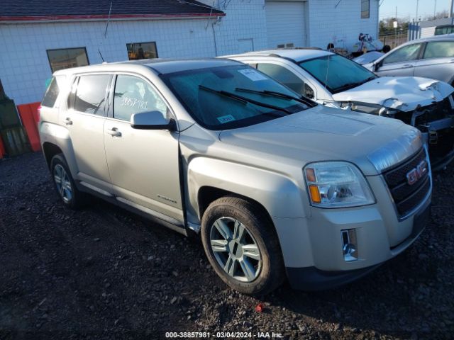 GMC TERRAIN 2015 2gkalmek1f6370083