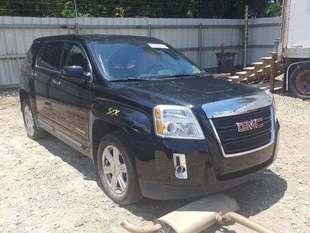 GMC TERRAIN SL 2015 2gkalmek1f6375669