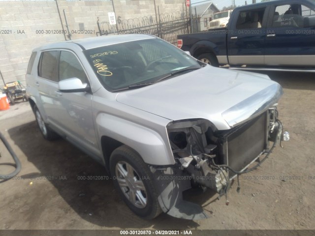 GMC TERRAIN 2015 2gkalmek1f6390821