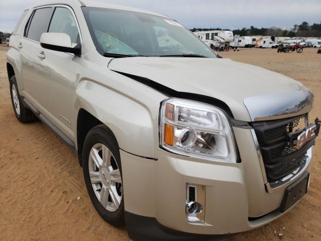 GMC TERRAIN SL 2015 2gkalmek1f6391919