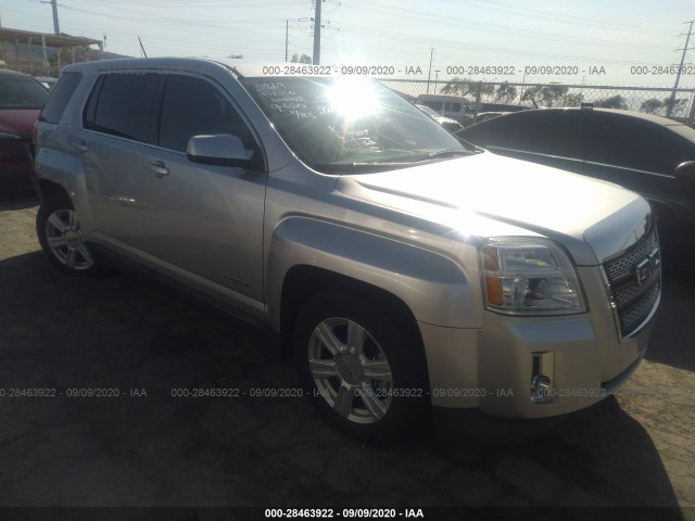 GMC TERRAIN 2015 2gkalmek1f6396148