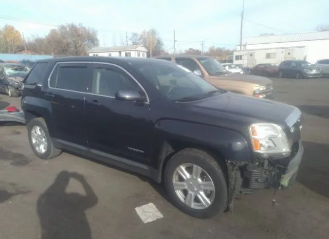 GMC TERRAIN 2015 2gkalmek1f6396280