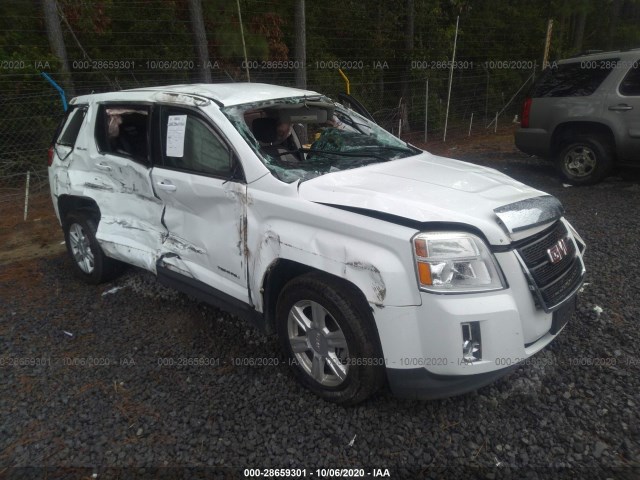 GMC TERRAIN 2015 2gkalmek1f6399244