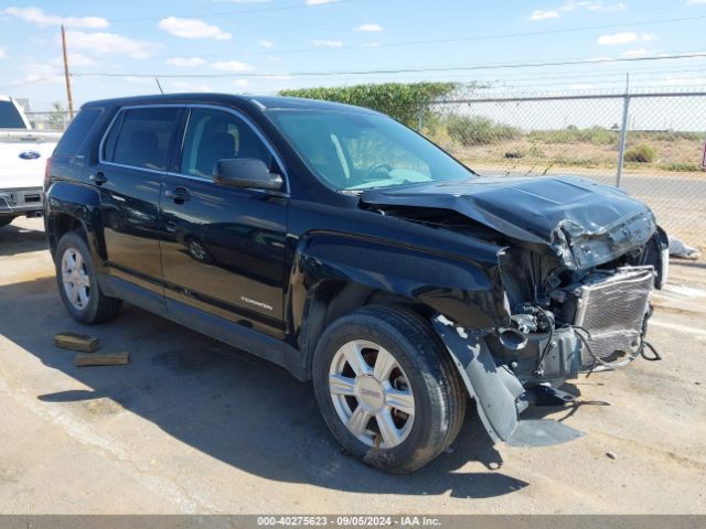 GMC TERRAIN 2015 2gkalmek1f6401591