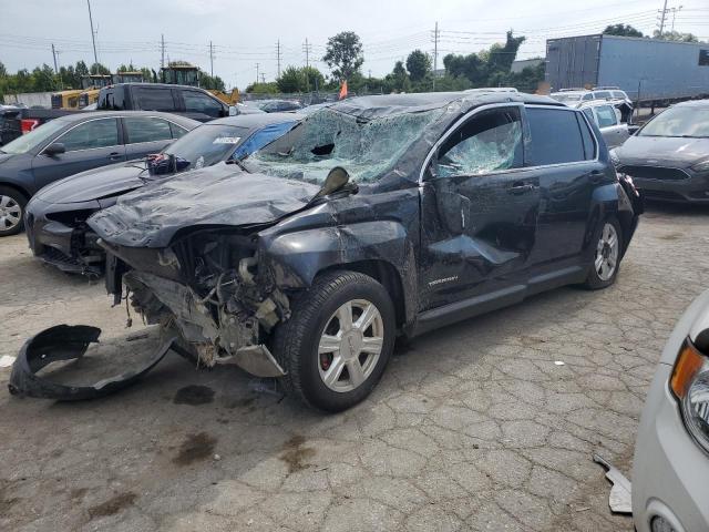 GMC TERRAIN SL 2015 2gkalmek1f6403681