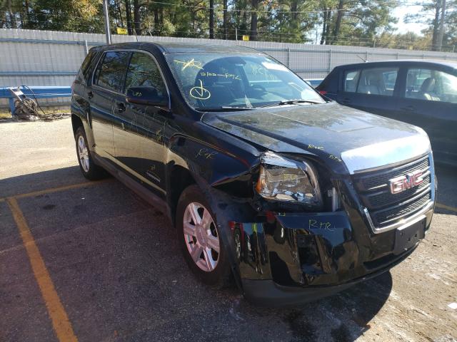 GMC TERRAIN SL 2015 2gkalmek1f6406774