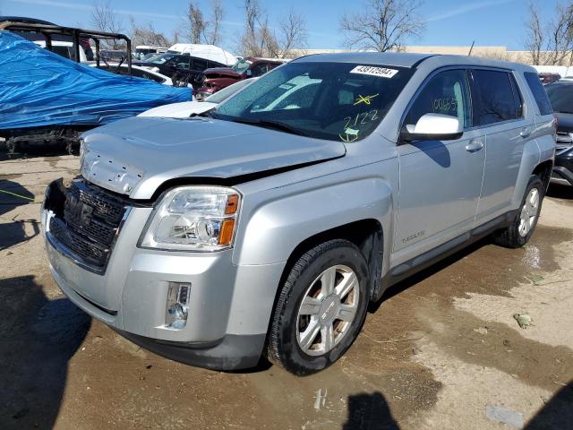 GMC TERRAIN 2015 2gkalmek1f6408430