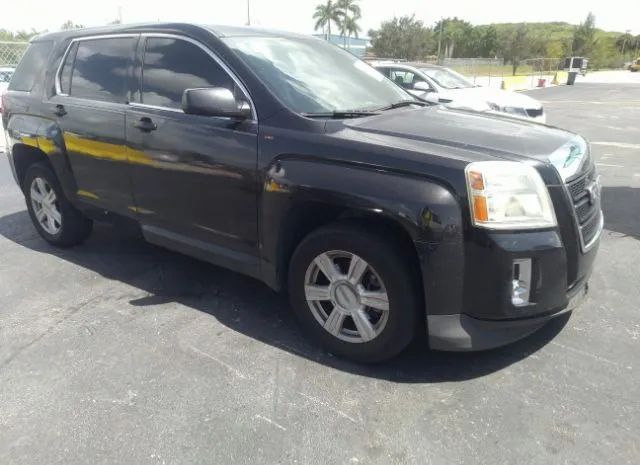 GMC TERRAIN 2015 2gkalmek1f6416169