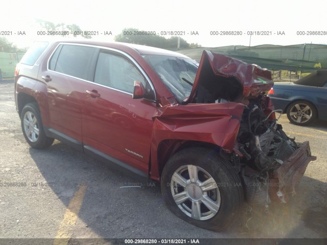 GMC TERRAIN 2015 2gkalmek1f6426054