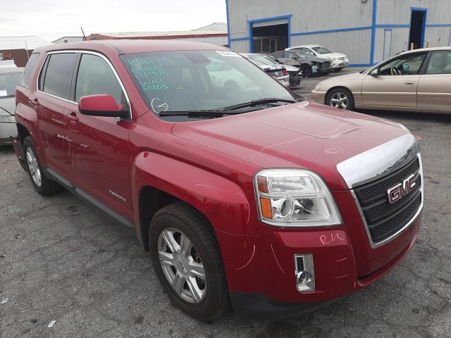 GMC TERRAIN SL 2015 2gkalmek1f6426264