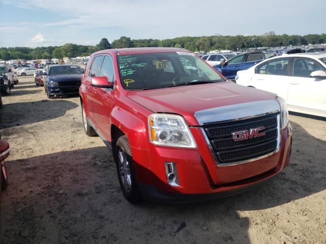 GMC TERRAIN SL 2015 2gkalmek1f6431271